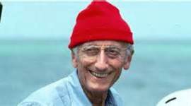 Timeline: Jacques Cousteau (1910-1997)