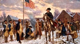 Timeline: George Washington's Lifeline