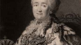 Timeline: Catherine the Great