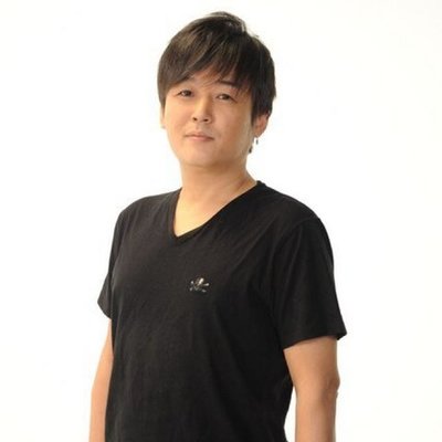 Timeline: Tetsuya Nomura