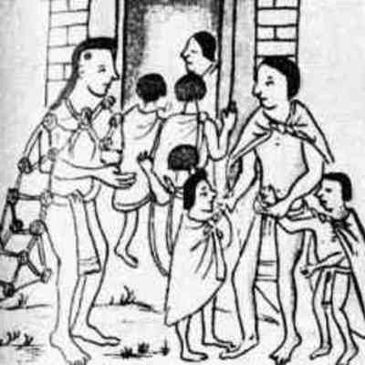 Timeline: Aztecs Timeline