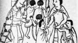 Timeline: Aztecs Timeline