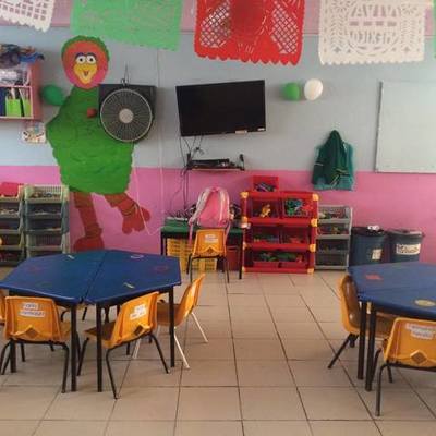 Timeline: Proyecto de innovación