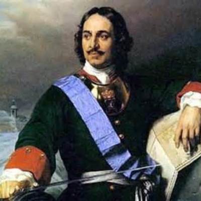 Timeline: Peter the Great of Russia