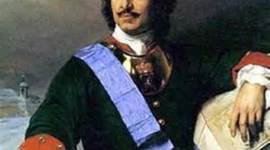Timeline: Peter the Great of Russia