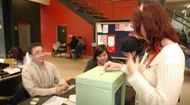 Timeline: Elecciones FEUACh 2009- 2016