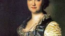 Timeline: The Life of Catherine The Great