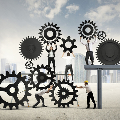 Timeline: Administración Pública Federal