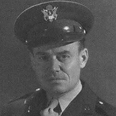 Timeline: US History Veteran Timeline Project - James Rudolph Sorenson