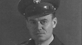 Timeline: US History Veteran Timeline Project - James Rudolph Sorenson