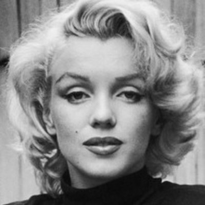 Timeline: Merilin Monroe