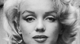 Timeline: Merilin Monroe