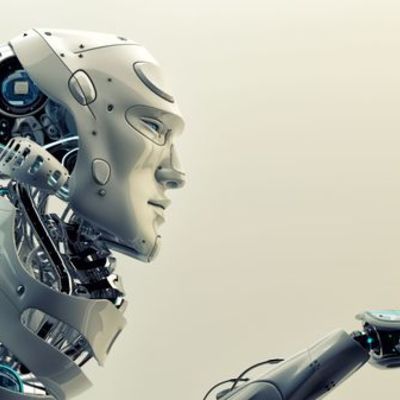 Timeline: Frise historique sur la robotique