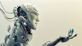 Timeline: Frise historique sur la robotique