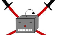 Timeline: Histoire de la robotique stval 21