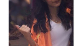 Timeline: Personallity timeline