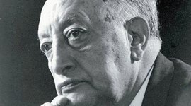 Timeline: Biografia de Miguel Angel Asturias