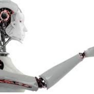 Timeline: Frise historique sur la robotique.