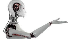 Timeline: Frise historique sur la robotique.