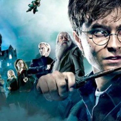 Timeline: Harry Potter