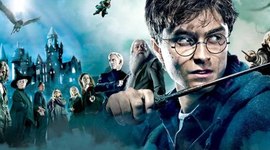 Timeline: Harry Potter