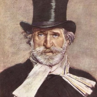 Timeline: Giuseppe Verdi