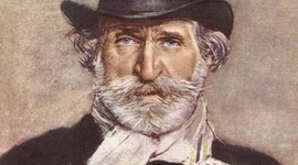 Timeline: Giuseppe Verdi