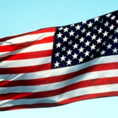 Timeline: American history