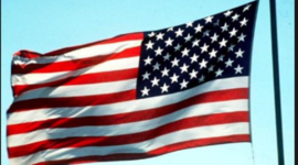 Timeline: American history