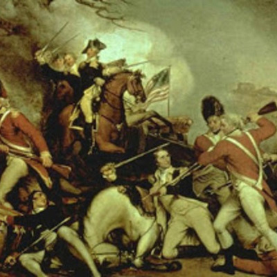 Timeline: causes of the american revolution