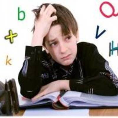 Timeline: Historia de la dislexia (autores importantes)