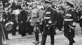 Timeline: segunda guerra mundial