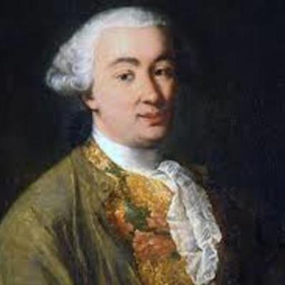 Timeline: La vita di Carlo Goldoni