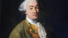 Timeline: La vita di Carlo Goldoni