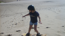 Timeline: Deadly Tsunamis - Lizzie Heller