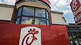 Timeline: Chick-fil-a when it all began