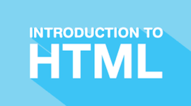 Timeline: Versiones de HTML y sus caracteristicas