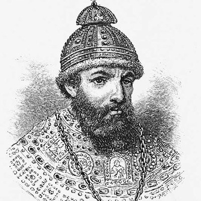Timeline: Ivan the Terrible