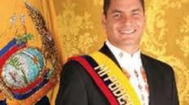 Timeline: Presidentes Del Ecuador