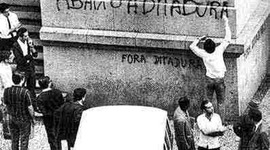 Timeline: Ditadura Militar