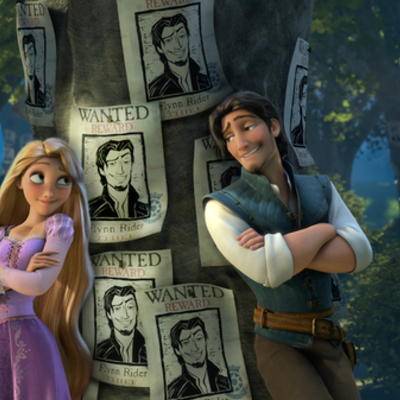 Timeline: The Different Versions of Rapunzel