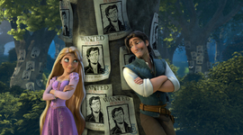 Timeline: The Different Versions of Rapunzel