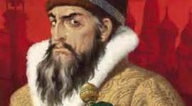 Timeline: Ivan the Terrible