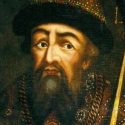 Timeline: Ivan the Terrible's Rule