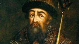 Timeline: Ivan the Terrible's Rule