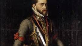Timeline: Philip II of Spain