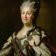 Catherine the great