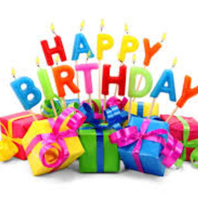 Timeline: День моего рождения!!!