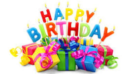 Timeline: День моего рождения!!!