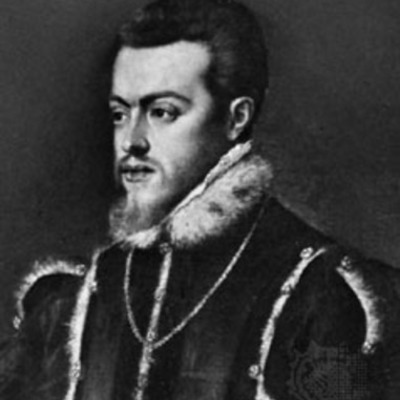 Timeline: Phillip II of Spain